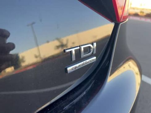 Used 2014 Audi A7 TDI Prestige w/ Prestige Package AWD/4WD image 9