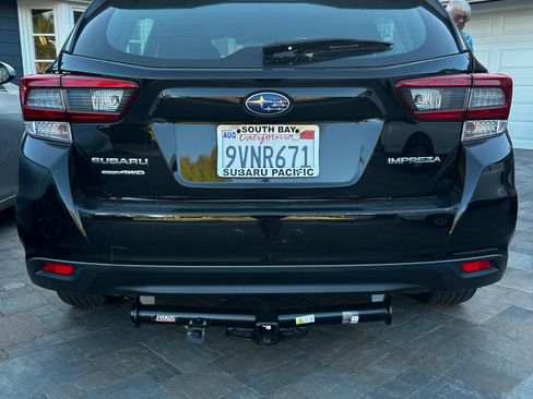 Used 2021 Subaru Impreza 2.0i w/ Popular Package #3 image 13