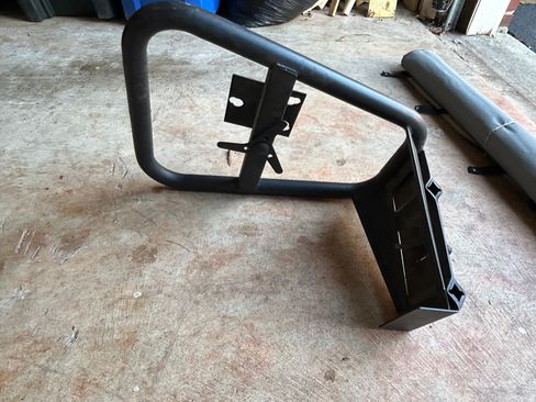 Used 1998 Jeep Wrangler SE image 31