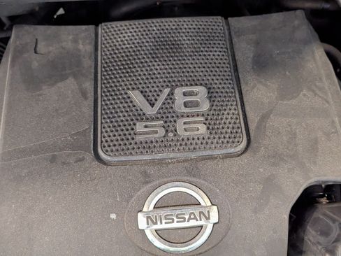 Used 2008 Nissan Armada LE w/ Preferred Pkg image 23