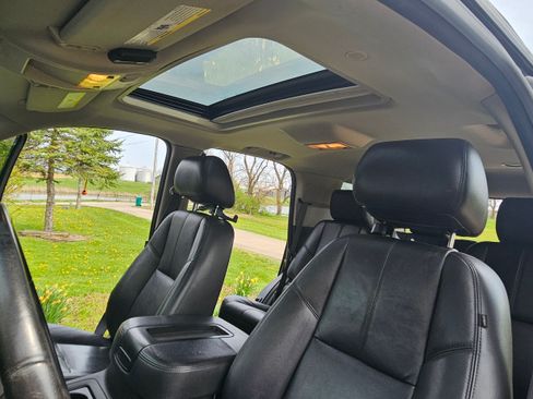 Used 2014 Chevrolet Tahoe LT w/ All-Star Edition image 16