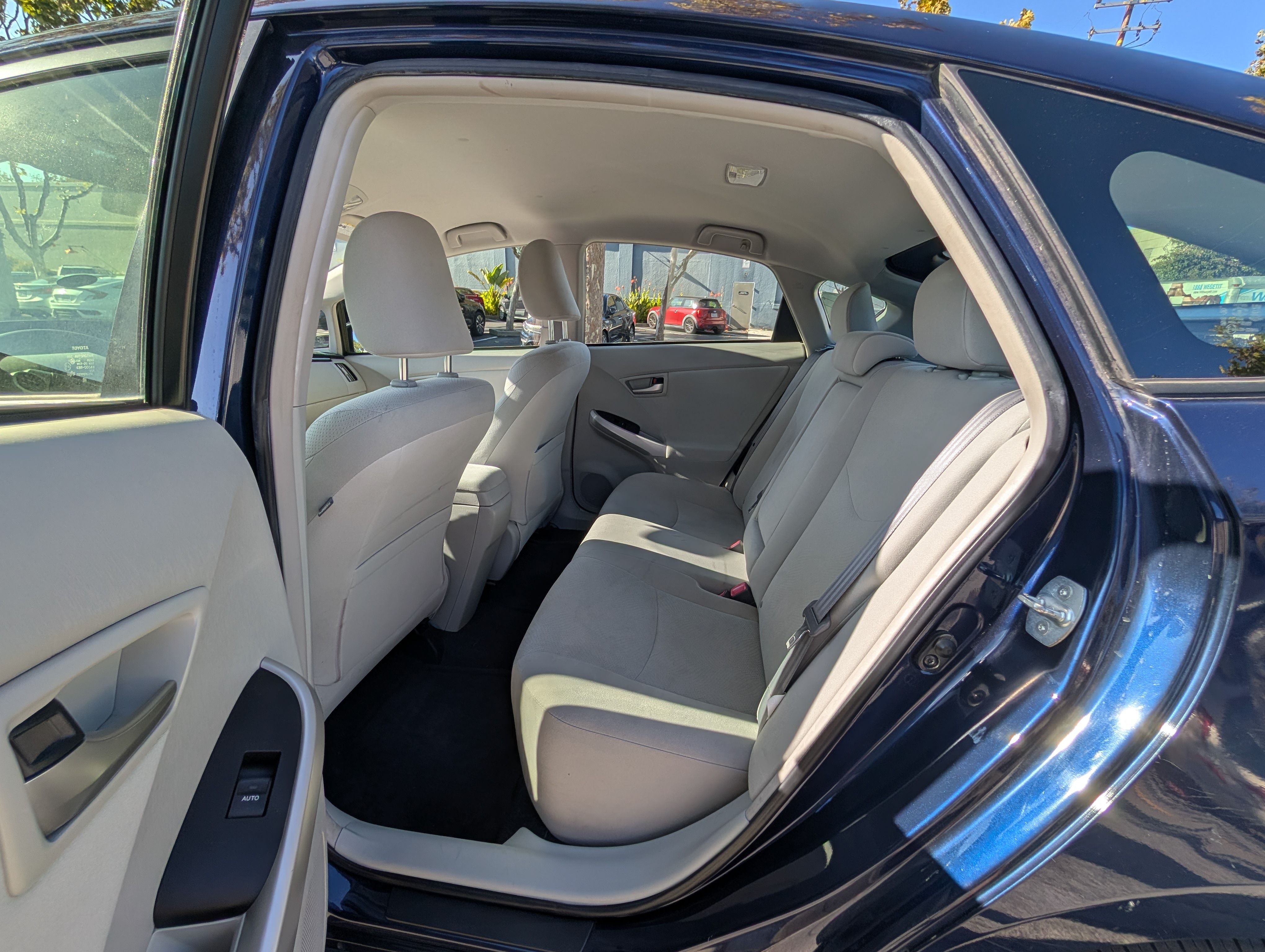 Used 2013 Toyota Prius Two FWD image 20