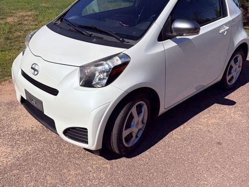 Used 2014 Scion iQ FWD image 1