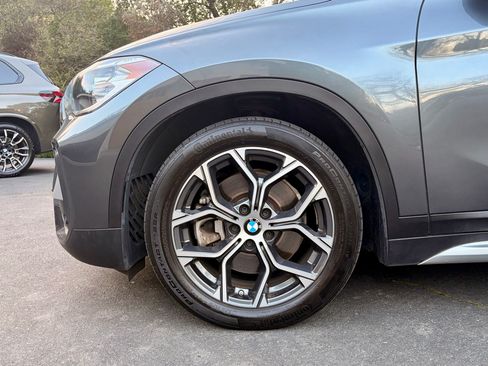 Used 2021 BMW X1 xDrive28i w/ Convenience Package image 12