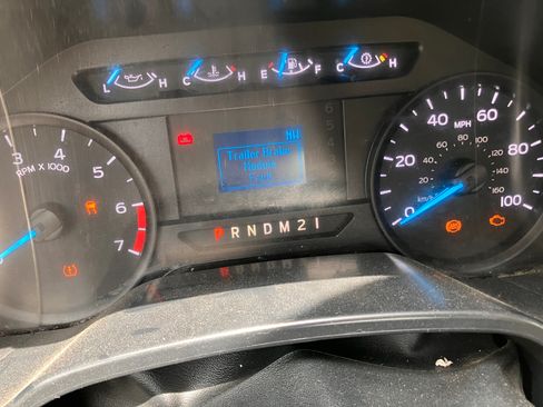 Used 2019 Ford F350 XL w/ XL Value Package RWD image 14