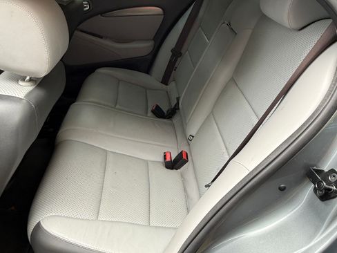 Used 2005 Jaguar S-TYPE 4.2 RWD image 4