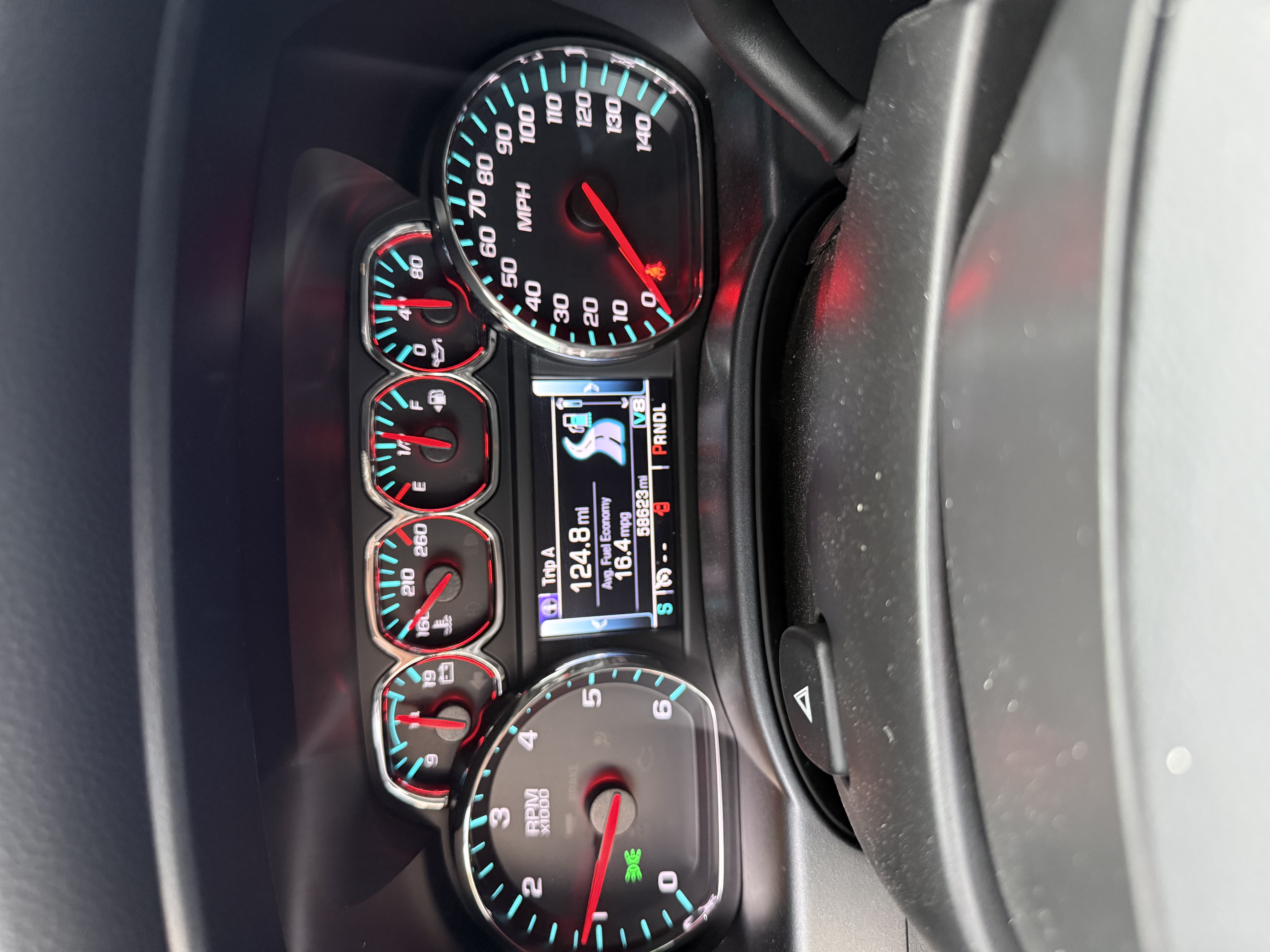 Used 2017 Chevrolet Silverado 1500 LT w/ All Star Edition RWD image 2
