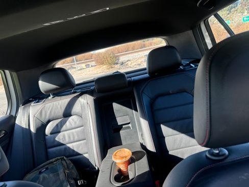 Used 2016 Volkswagen GTI Autobahn image 12