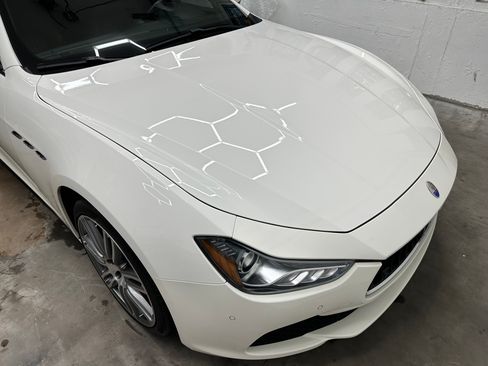 Used 2015 Maserati Ghibli S Q4 image 6