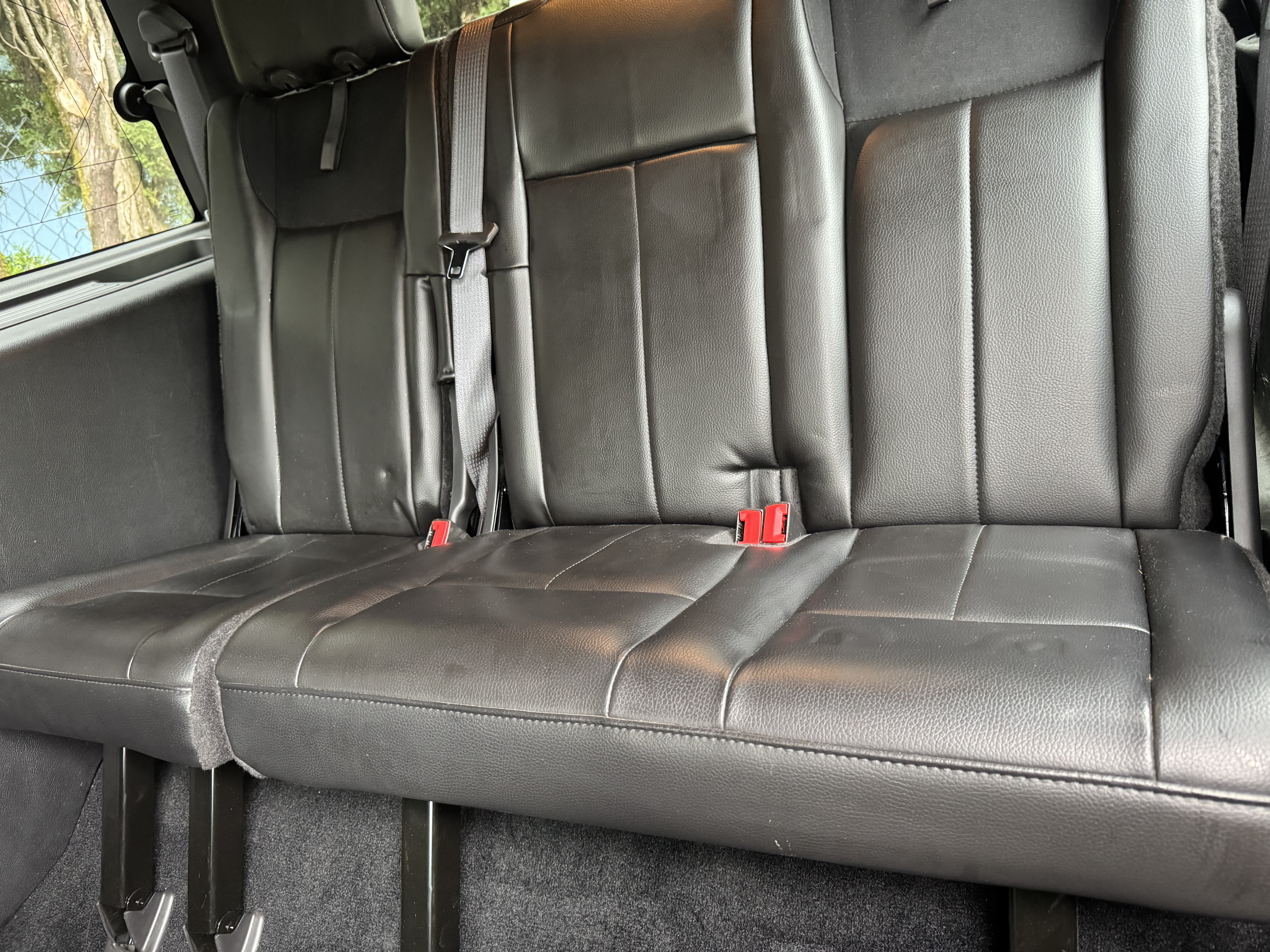 Used 2013 Ford Expedition Limited AWD/4WD image 9