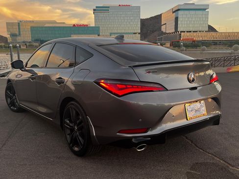 Used 2023 Acura Integra A-Spec image 13