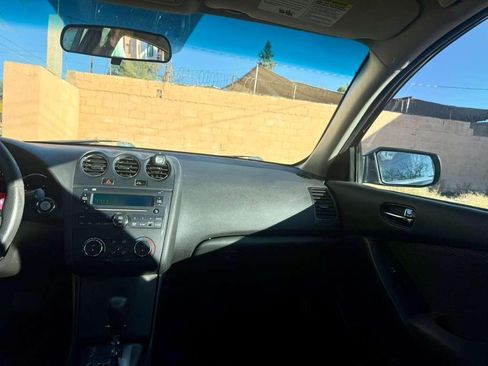 Used 2012 Nissan Altima 2.5 S image 6