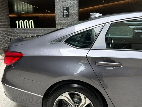 Used 2019 Honda Accord EX-L image 8
