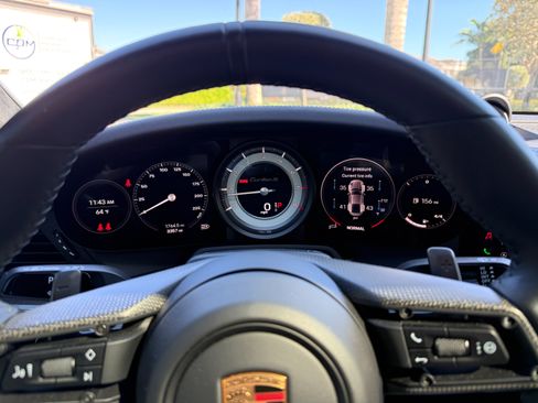 Used 2023 Porsche 911 Turbo S image 13