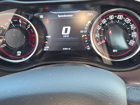 Used 2022 Dodge Challenger R/T Scat Pack w/ Plus Package image 13