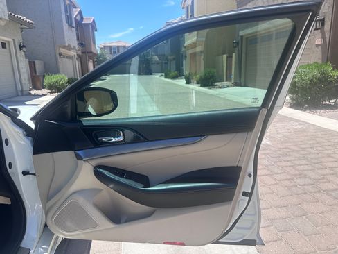 Used 2016 Nissan Maxima 3.5 SL FWD image 23