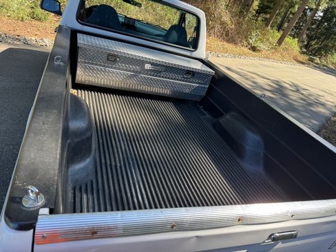 Used 1996 Ford F150 2WD Regular Cab image 18