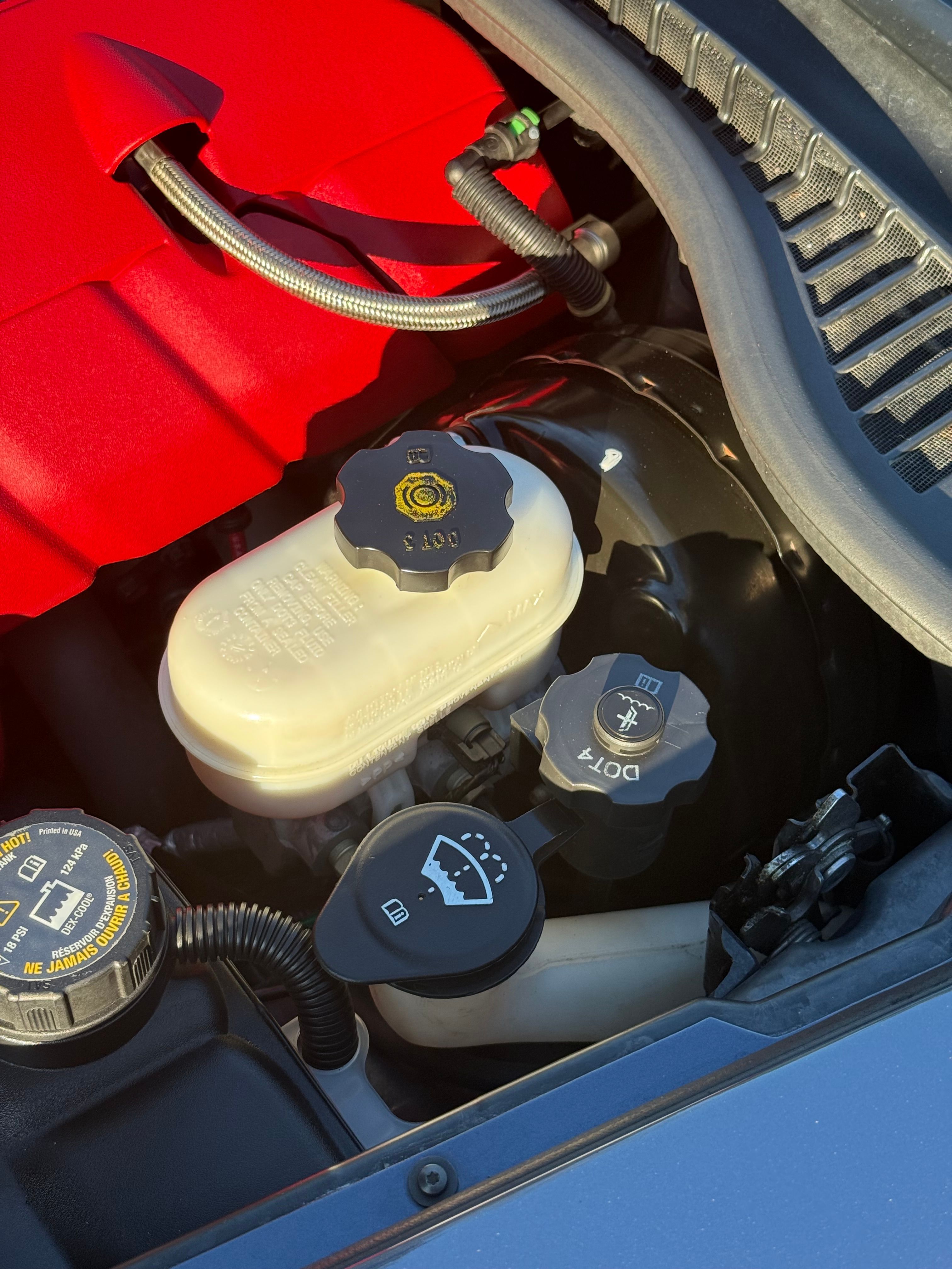 Used 2011 Chevrolet Corvette Z06 RWD image 11