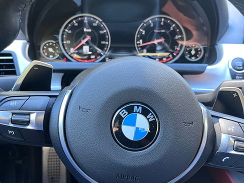 Used 2014 BMW 650i Gran Coupe xDrive image 12