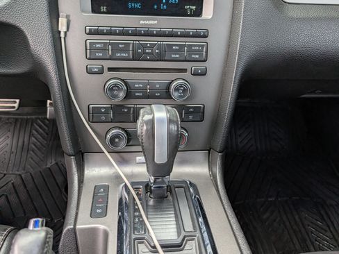 Used 2014 Ford Mustang Premium image 10