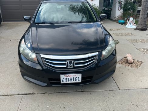 Used 2011 Honda Accord SE image 5