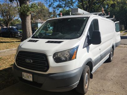 Used 2017 Ford Transit 250 130 Low Roof