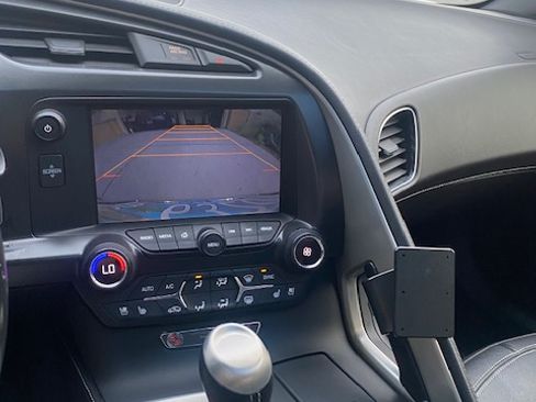 Used 2014 Chevrolet Corvette Stingray Coupe w/ 2LT Preferred Equipment Group image 15