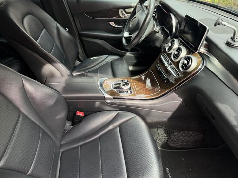 Used 2018 Mercedes-Benz GLC 300 image 15
