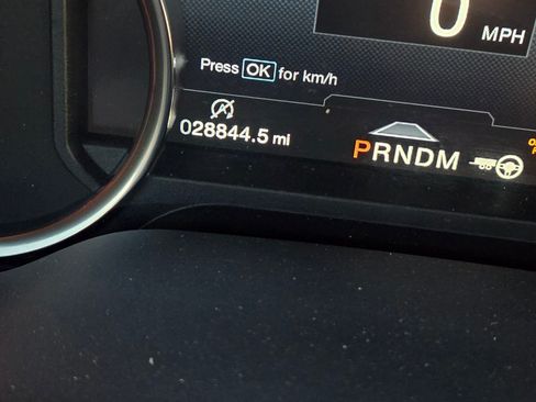 Used 2019 Ford F150 Raptor w/ Equipment Group 802A Luxury image 8