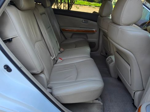 Used 2009 Lexus RX 350 350 Sport Utility 4D image 11