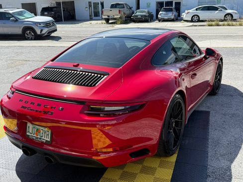 Used 2019 Porsche 911 GT3 RS image 10