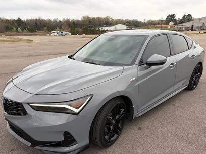 Used 2026 Acura Integra A-Spec