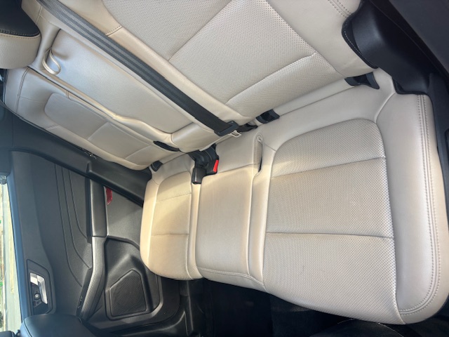Used 2021 Ford Escape SEL AWD/4WD image 10