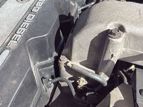 Used 2001 Dodge Ram 3500 Truck 4x4 Quad Cab image 15