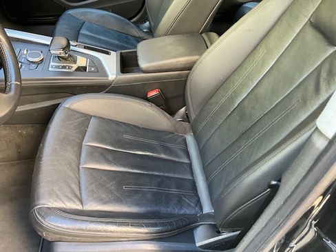 Used 2017 Audi A4 2.0T Premium w/ Convenience Package image 13