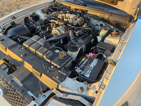 Used 2000 Ford Mustang GT image 26