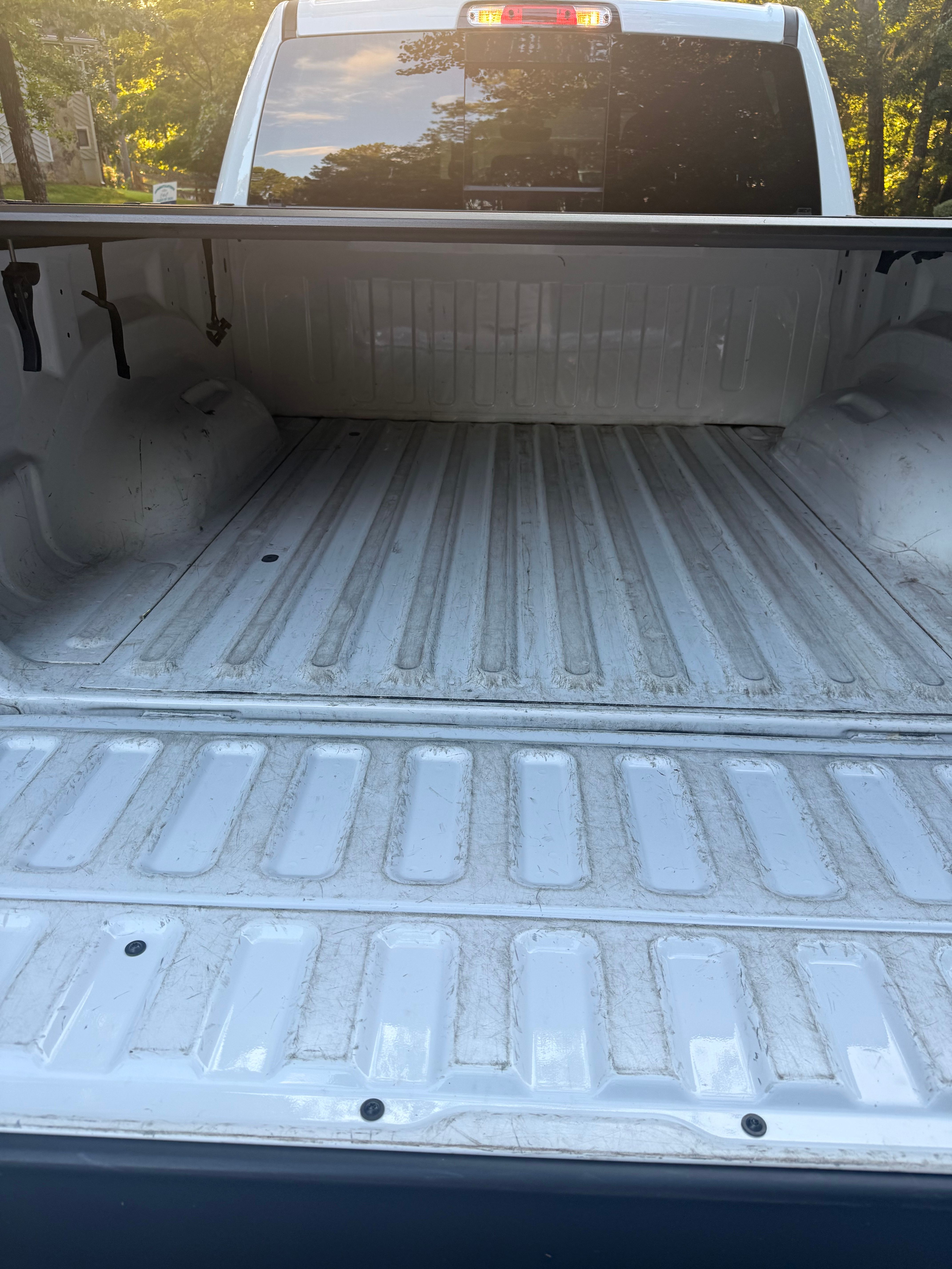 Used 2024 RAM 1500 Big Horn AWD/4WD image 12