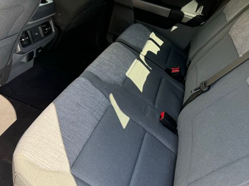 Used 2024 Ford F250 XLT w/ FX4 Off-Road Package image 9