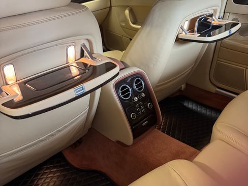 Used 2012 Bentley Flying Spur Flying Spur Speed image 14