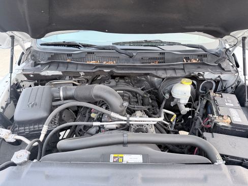 Used 2020 RAM 1500 Tradesman w/ Power & Remote Entry Group image 10