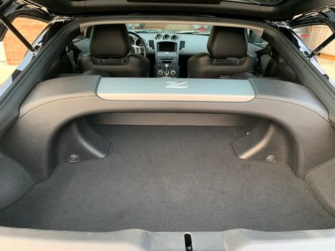 Used 2007 Nissan 350Z Grand Touring image 19