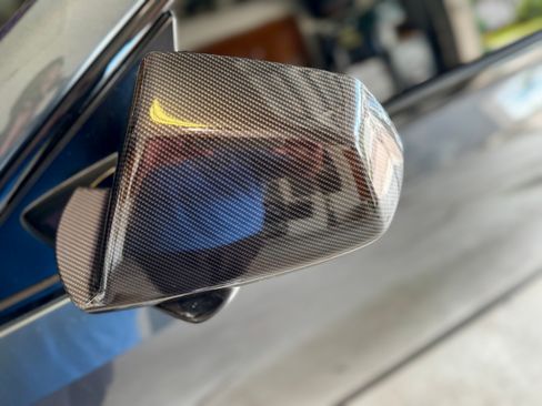 Used 2011 Cadillac CTS V w/ Wood Trim Package image 24