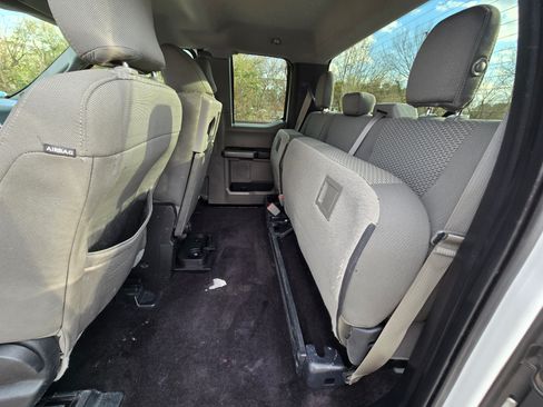 Used 2016 Ford F150 XLT w/ Equipment Group 301A Mid image 9