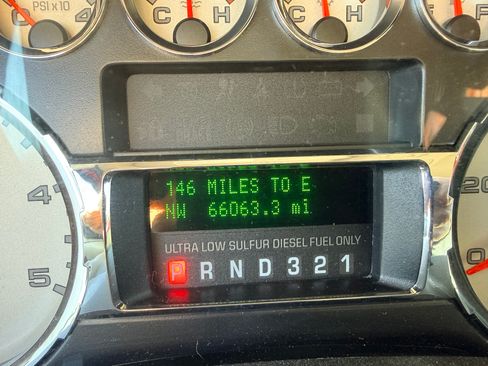 Used 2008 Ford F450 Lariat image 13