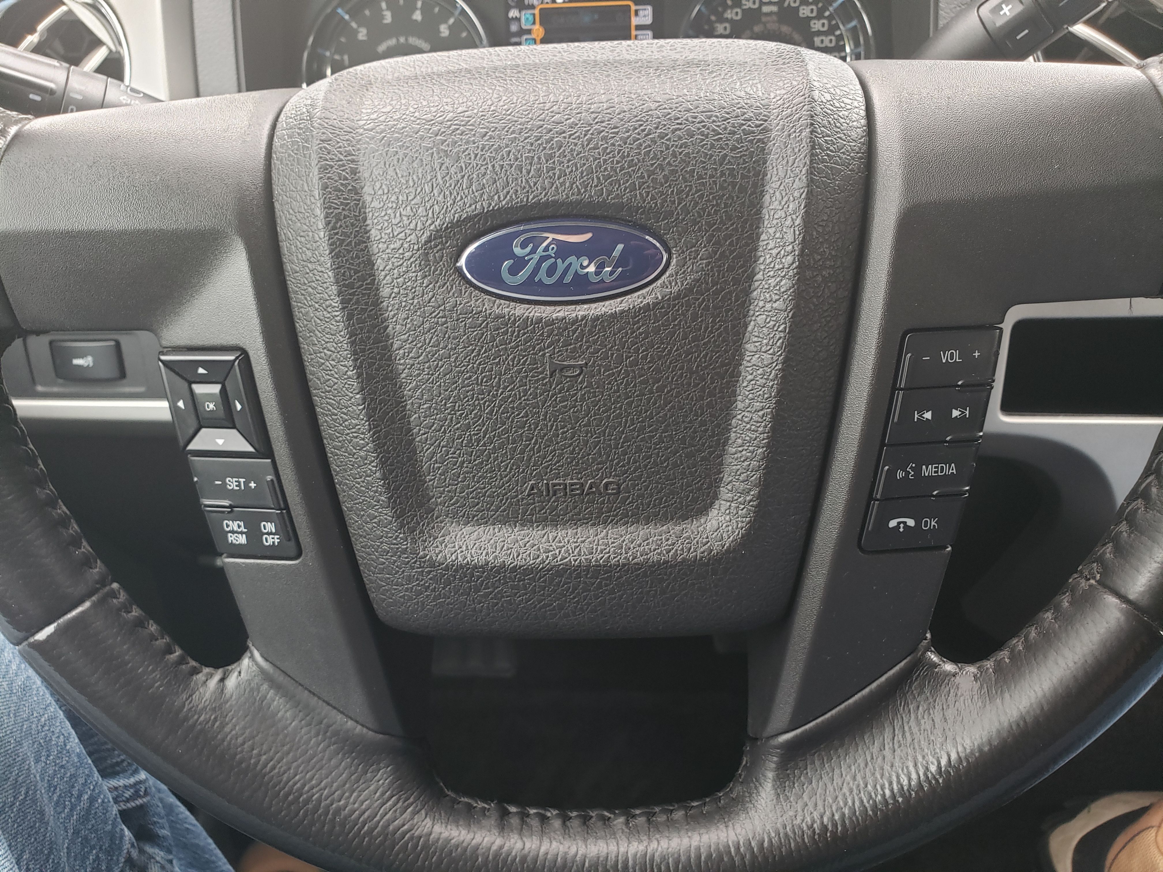 Used 2012 Ford F150 Lariat w/ Lariat Plus Pkg AWD/4WD image 31