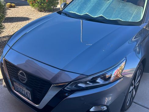 Used 2019 Nissan Altima 2.5 SV image 19