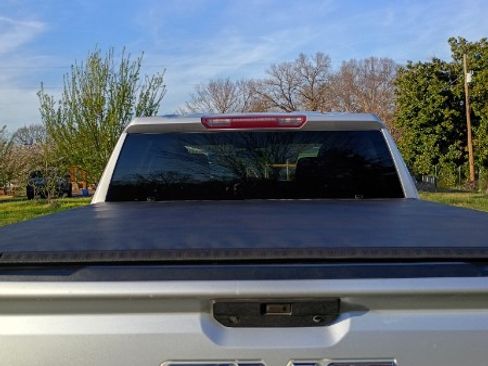 Used 2020 GMC Sierra 1500 SLE w/ SLE Value Package image 5