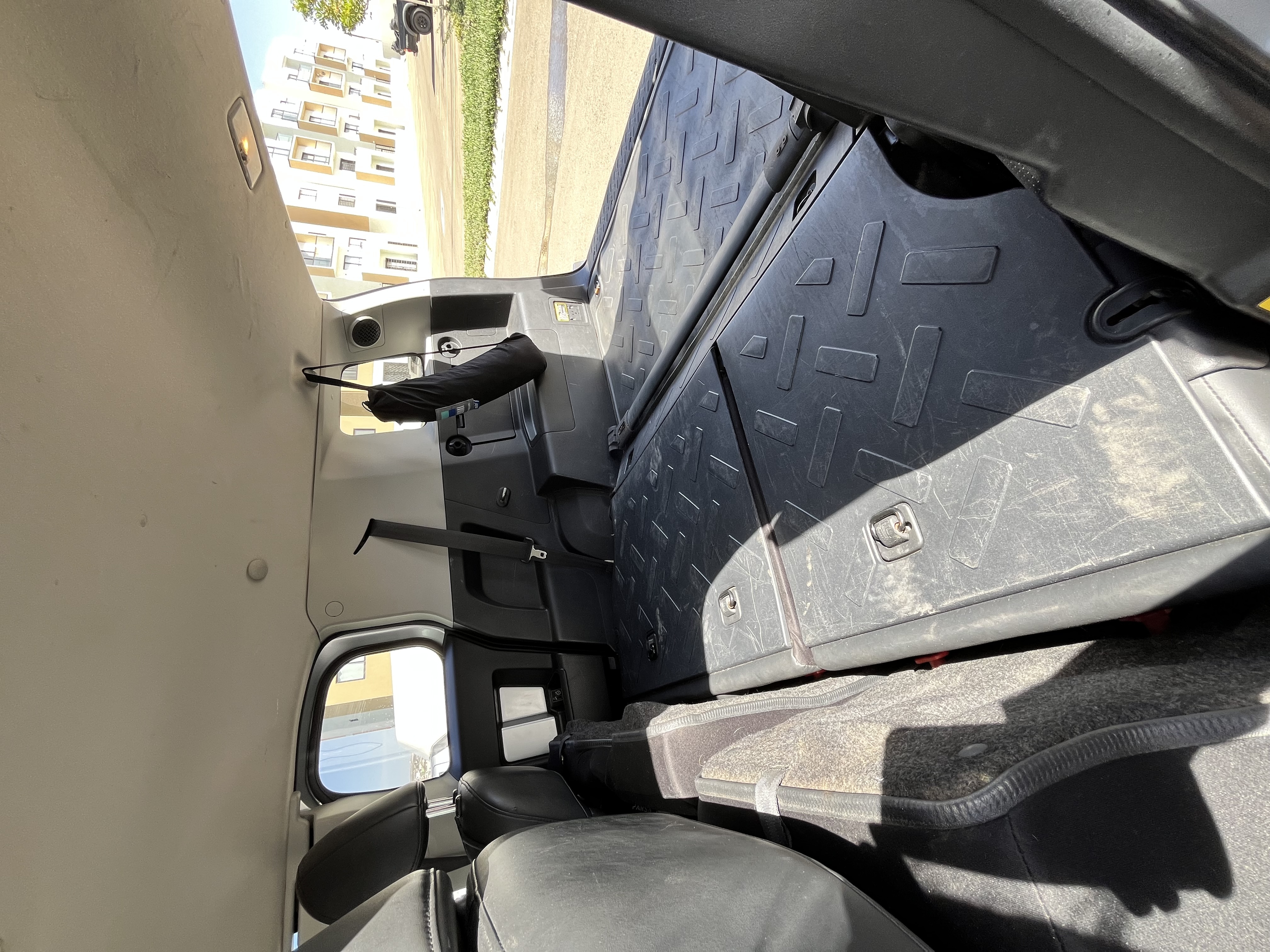Used 2007 Toyota FJ Cruiser 4WD image 9