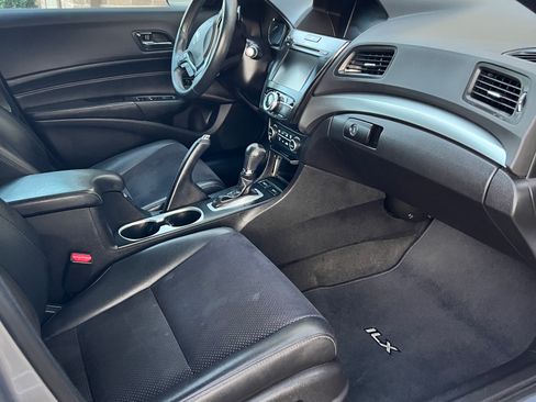 Used 2016 Acura ILX image 5