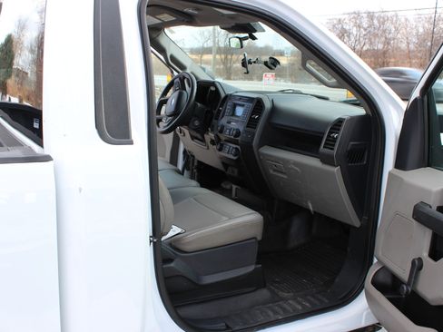 Used 2022 Ford F250 XL image 14